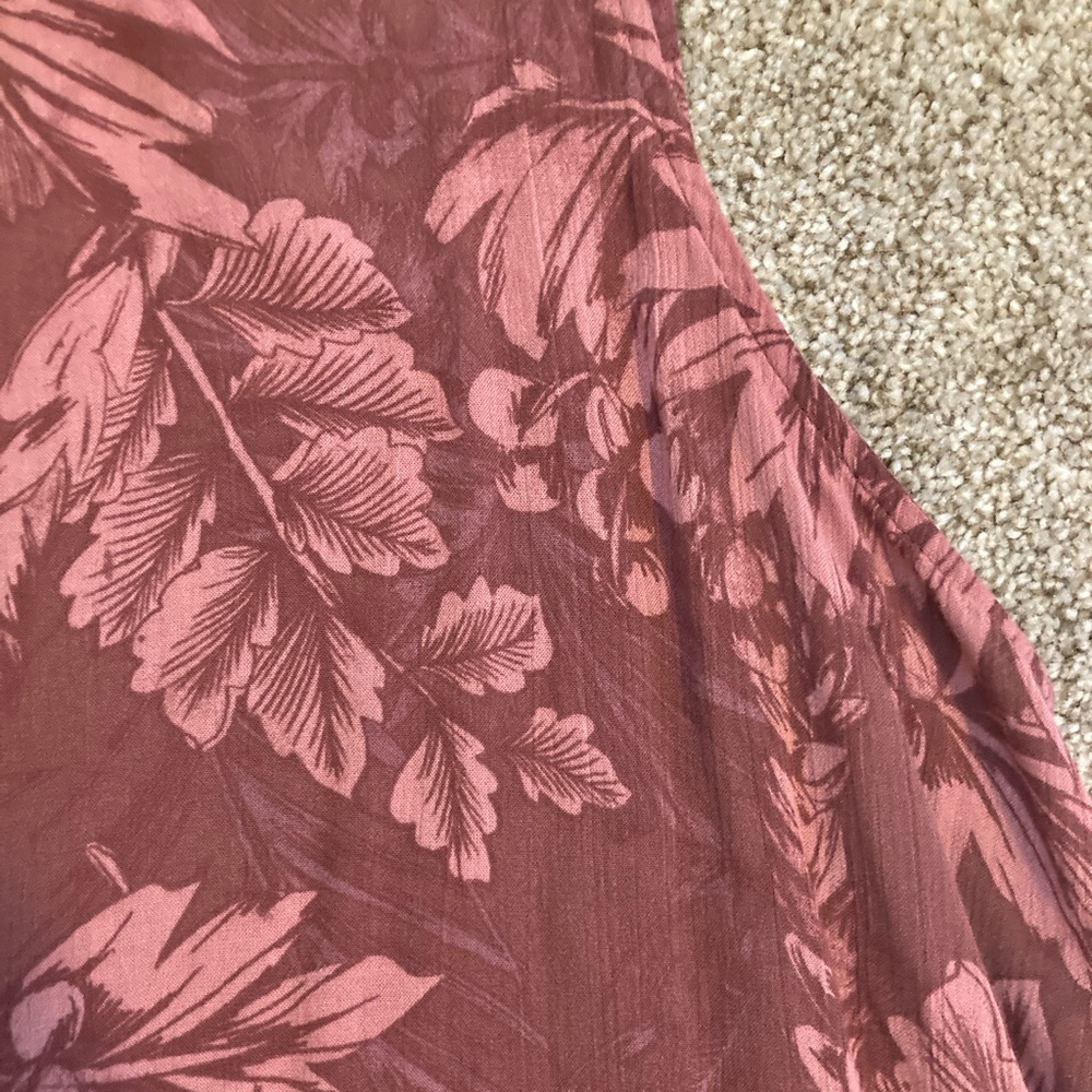 Patterned Top - Picture 2 of 4